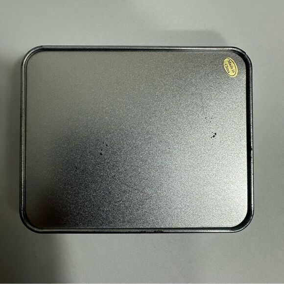 Vintage Perry Ellis Soft Genuine Leather Brown Wallet - Picture 11 of 12